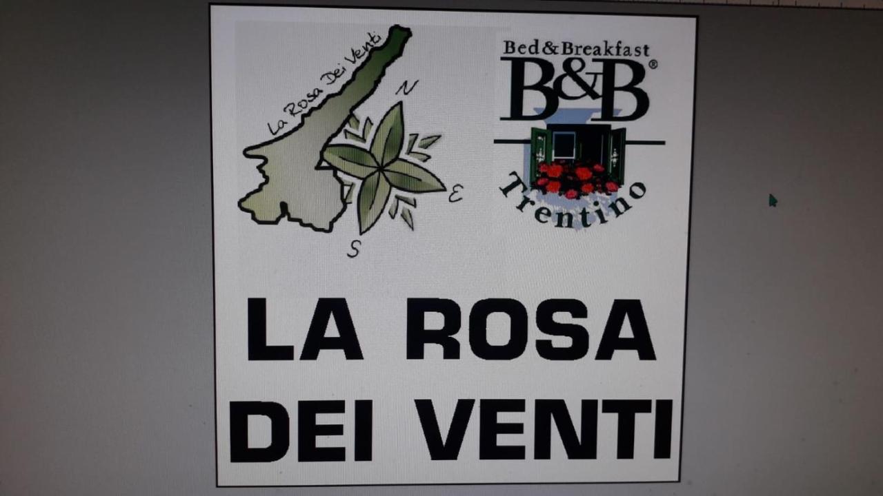 B&B La Rosa Dei Venti Arco Exterior photo