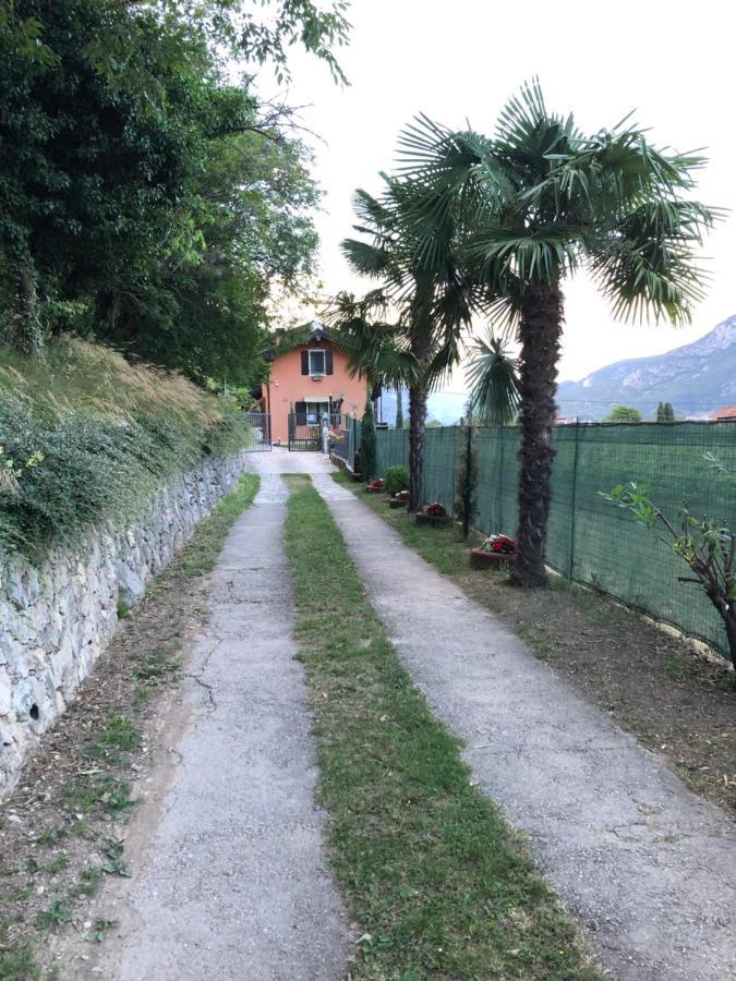 B&B La Rosa Dei Venti Arco Exterior photo