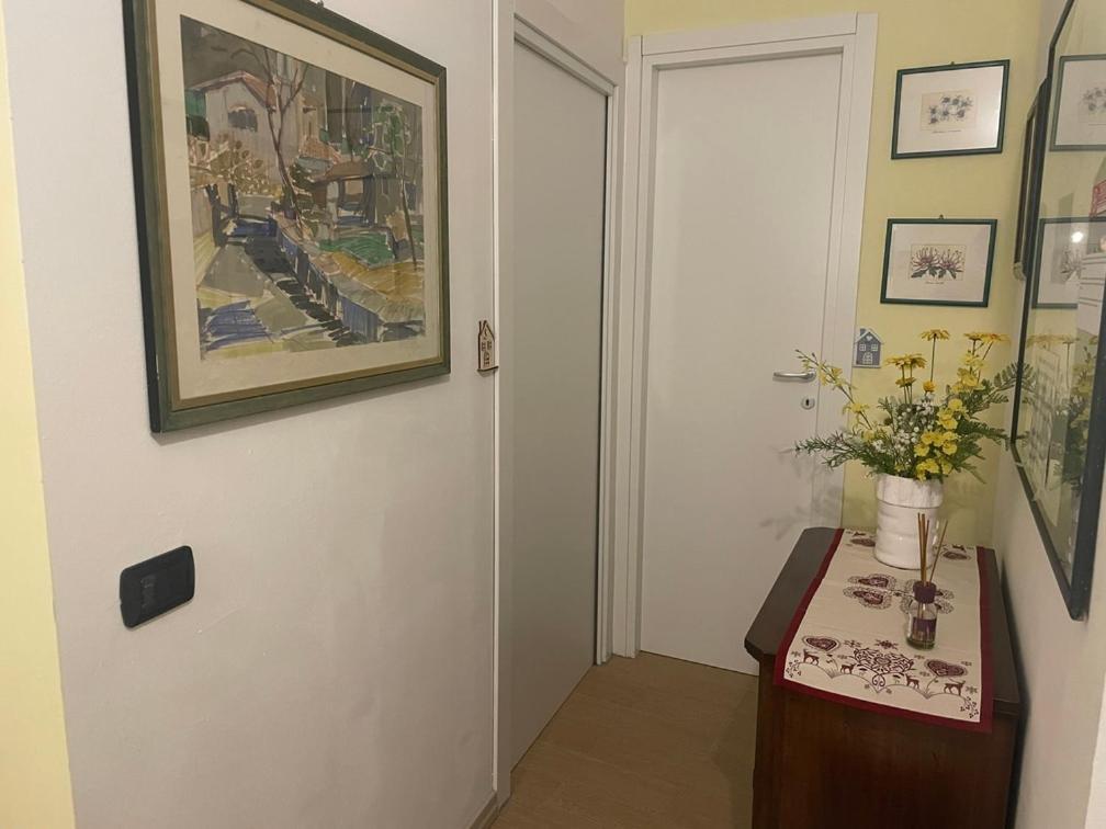B&B La Rosa Dei Venti Arco Exterior photo